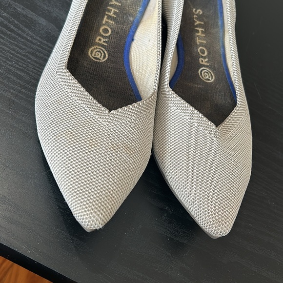 Rothy’s Flats 🥿 - Picture 6 of 7